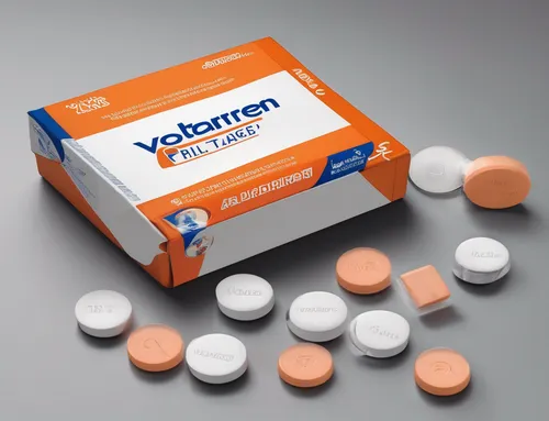 voltaren 100 prezzo